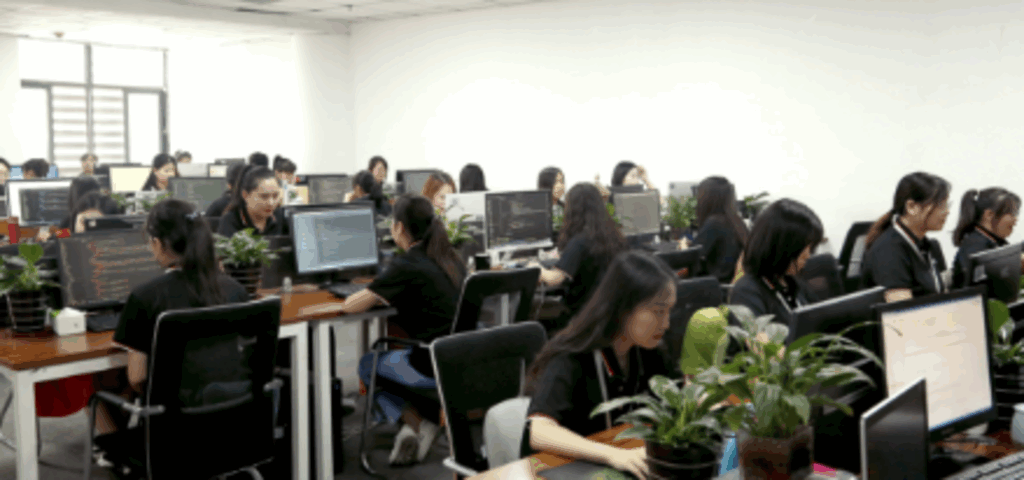 APP制作公司推荐——哪家更优？北京排名前十的软件开发公司有哪些。插图