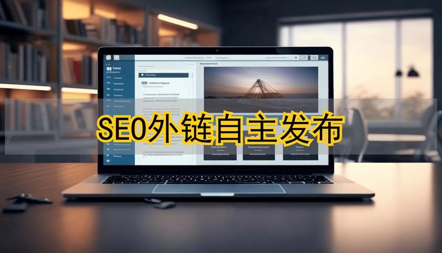 SEO自动发外链，提升网站流量的秘密武器插图
