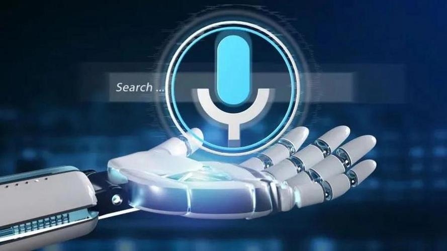 腾讯云语音识别技术,引领智能时代的先锋力量插图 腾讯云语音识别技术,引领智能时代的先锋力量插图