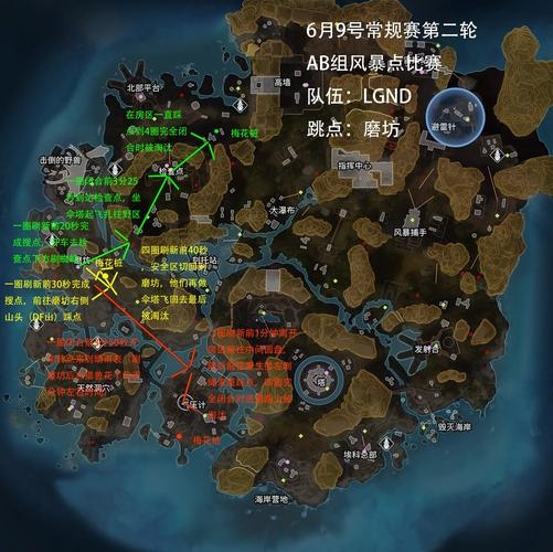 探索最佳国外CN2线路,寻找网络之巅插图 探索最佳国外CN2线路,寻找网络之巅插图