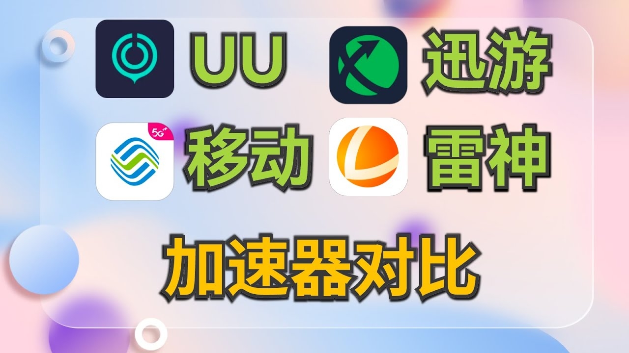 遨游加速器速览插图