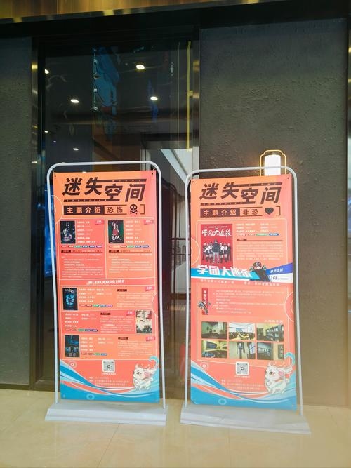 沈阳网站优化推广与密室逃脱店开设建议插图