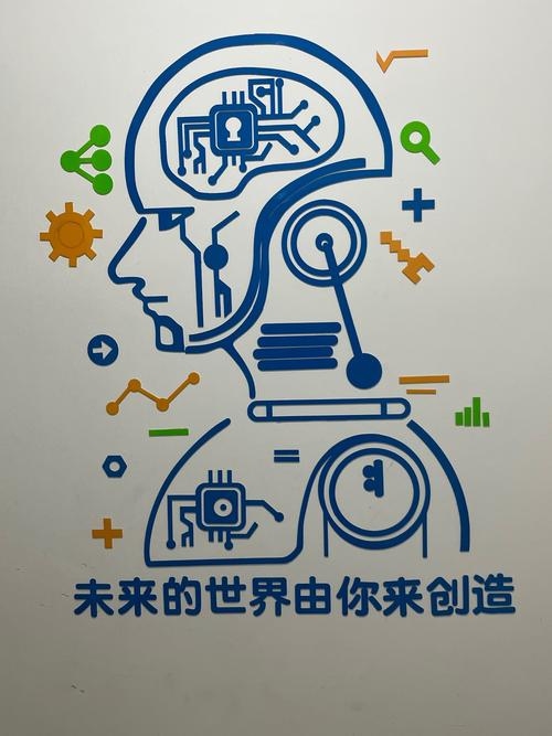 孩子学编程,培养思维与创新,探索科技未来之路插图 孩子学编程,培养思维与创新,探索科技未来之路插图