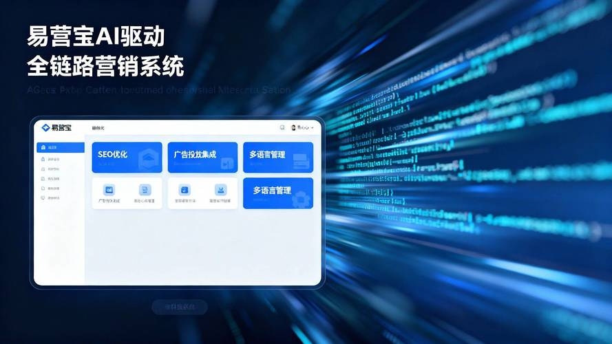 寻找魔站建站系统，探索数字化新时代的建站之路插图