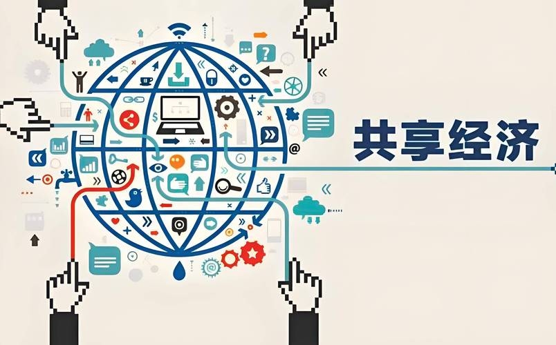永久免费空间,互联网时代的共享与无限可能插图 永久免费空间,互联网时代的共享与无限可能插图
