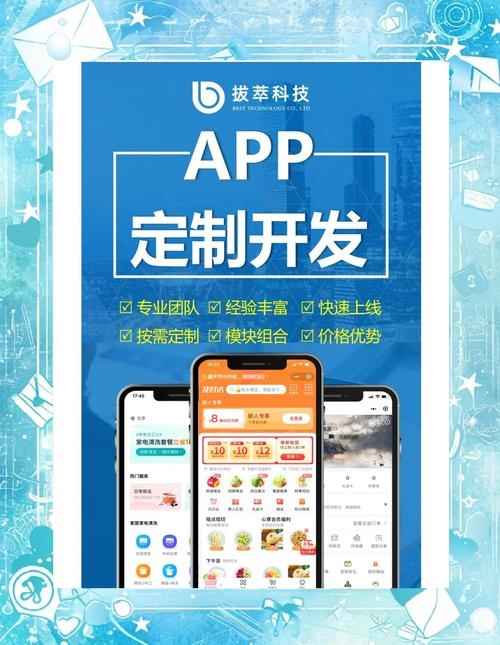 云鲸互创的APP定制开发,费用、质量与优秀实践插图 云鲸互创的APP定制开发,费用、质量与优秀实践插图