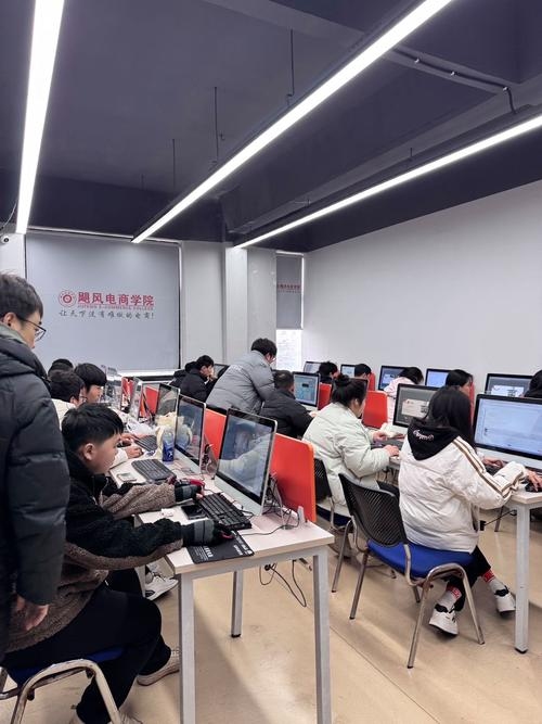 义乌新华电商学院深度解析插图