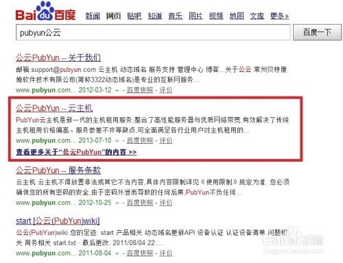 用自己的域名解析别人网站，探索域名解析的奥秘插图