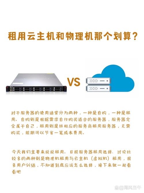 云主机平台,资源分配与物理机差异解析插图 云主机平台,资源分配与物理机差异解析插图