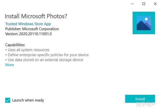 自带图片制作软件详解，Win10照片应用制视频与编辑工具介绍插图