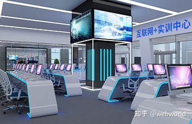 中国十大IT培训机构概览插图