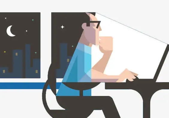 做个网站每天需要花费多少时间与精力？插图