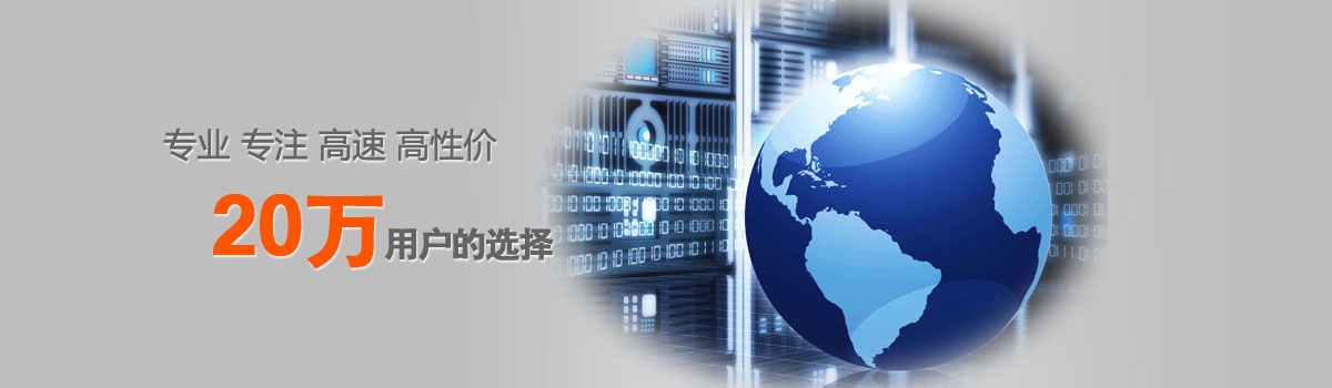 主机托管服务名词解释插图