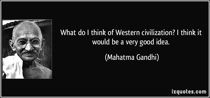 正确的英文翻译是，Famous Quotes on Civilization during Winter Vacation。插图