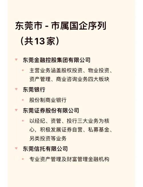 最新版的东莞企业名录(黄页)获取途径及推荐资源介绍插图 最新版的东莞企业名录(黄页)获取途径及推荐资源介绍插图