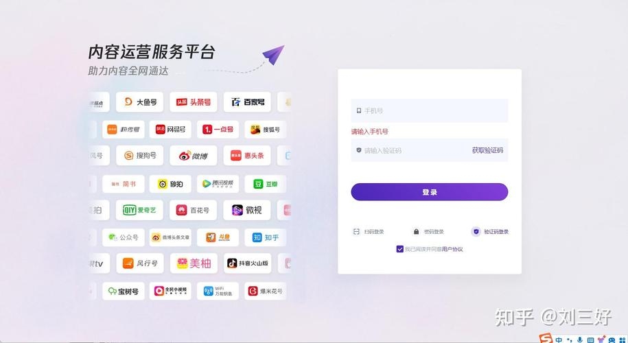 自媒体多平台分发软件推荐插图 自媒体多平台分发软件推荐插图