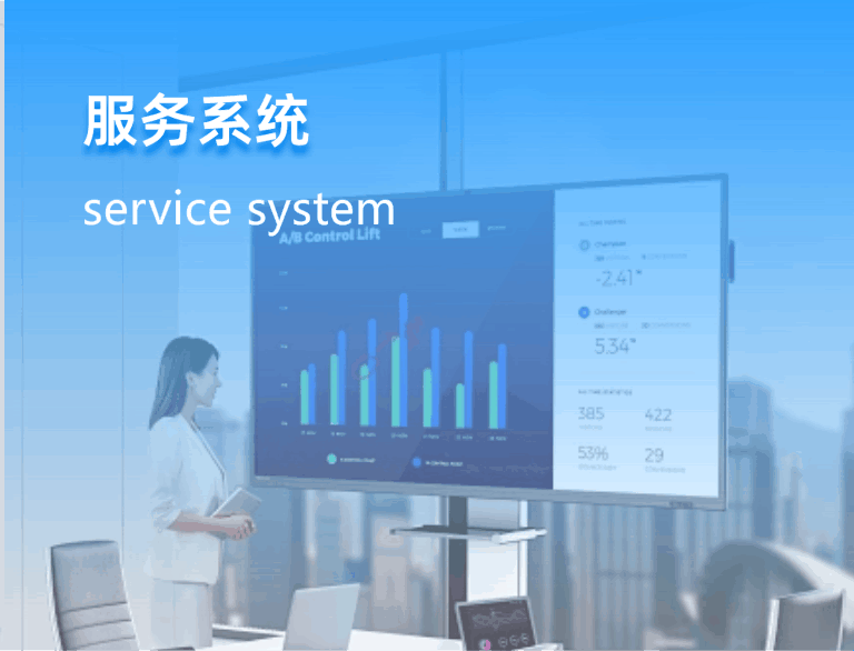 在线WD代理平台，探索、优势与应用前景插图