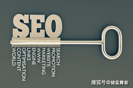 整站SEO优化方案，提升收录量，设计简洁高效插图