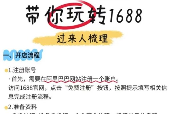 阿里巴巴广告代理商选择指南-后浪派