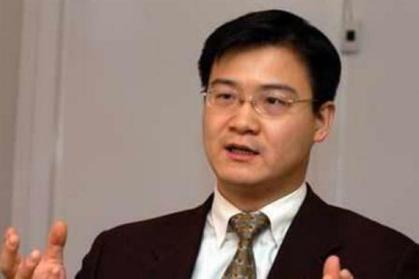 阿里副总裁、万网创始人张向东，互联网领域的卓越领袖-后浪派