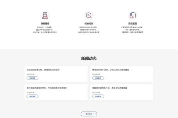 保定模板建站哪家强？深度解析优选建站公司-后浪派