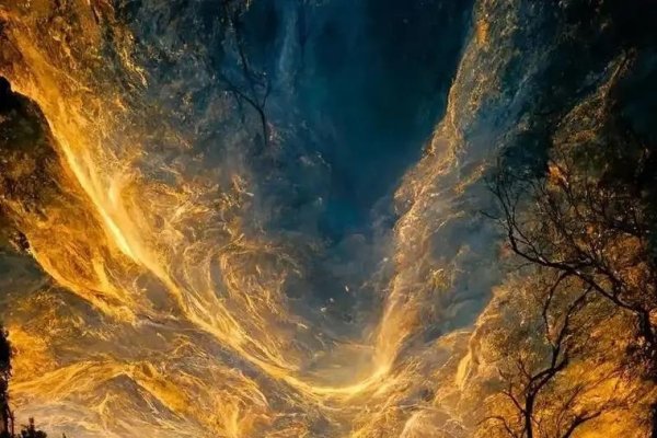 百度图片大全，探索无尽的视觉盛宴-后浪派