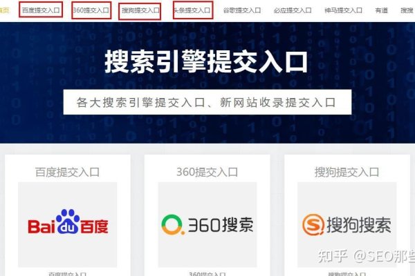 百度域名收录提交指南及优化技巧-后浪派