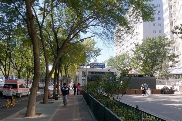 北京市海淀区微信网页探索-后浪派