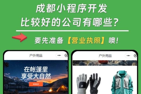 成都开发小程序比较好的公司推荐-后浪派