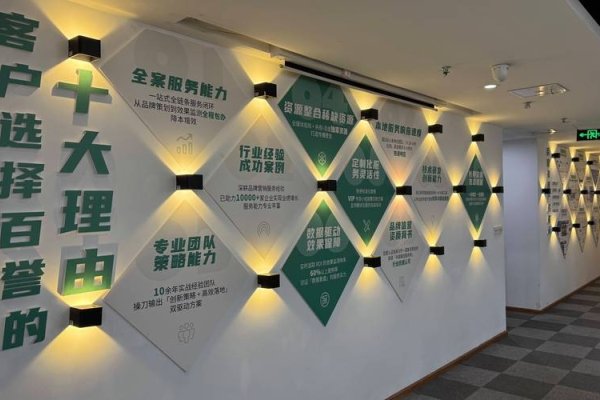 成都企业网站建设服务公司一览-后浪派