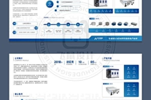 产品介绍单页设计指南，从版式到实例分析建议为简洁版的产品宣传单制作技巧。-后浪派