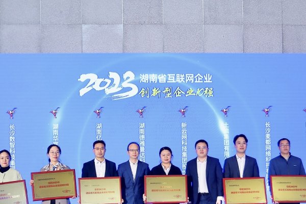 长沙的小型互联网公司，创新与发展之路-后浪派