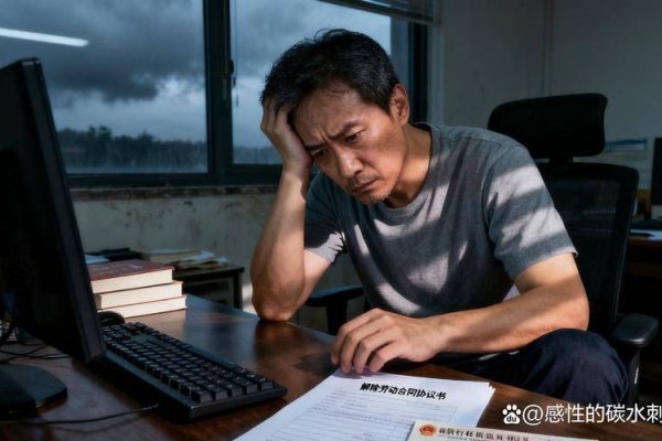 程序员离职删除代码被判赔6万，职场纠纷处理与职业道德规范的重要性-后浪派