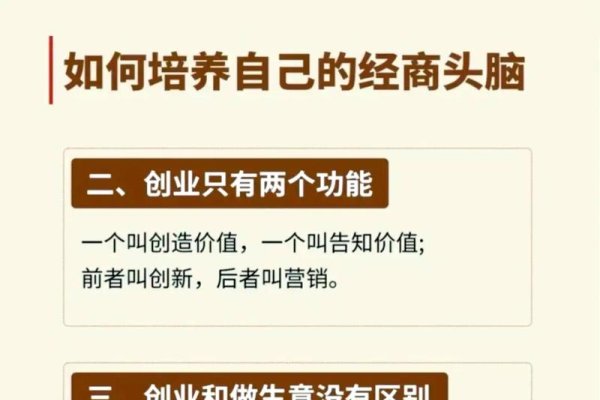 创业电商之路，如何踏上电商创业之旅-后浪派