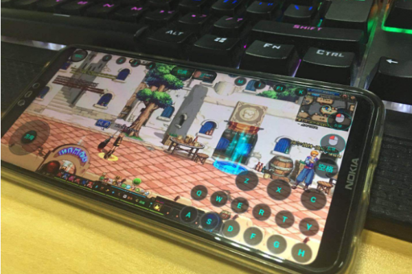 单机游戏云电脑，开启全新的游戏体验-后浪派