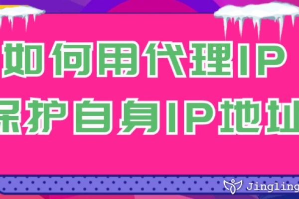 代理IP介绍及本地设置方法，保护隐私，安全上网的必备工具-后浪派