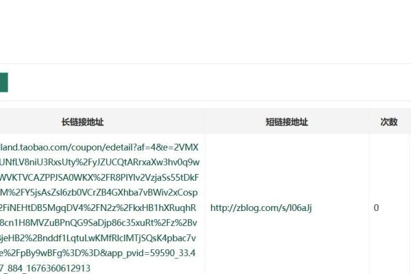 短链接制作指南，从生成到调整全攻略-后浪派