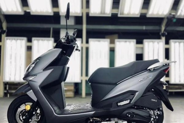 大阳VPS评测与摩托车减震推荐-后浪派