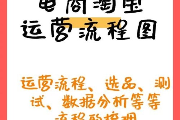 代运营服务概览，电商运营、营销策划与数据优化等核心环节-后浪派