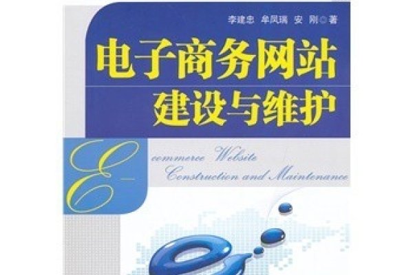 电子商务网站安全与维护，版次探讨-后浪派