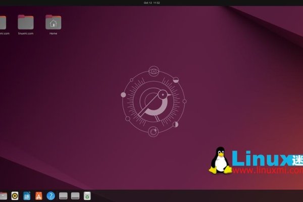 二、Ubuntu Server-后浪派