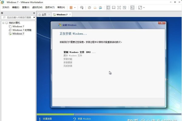 服务器安装虚拟机，步骤与注意事项-后浪派