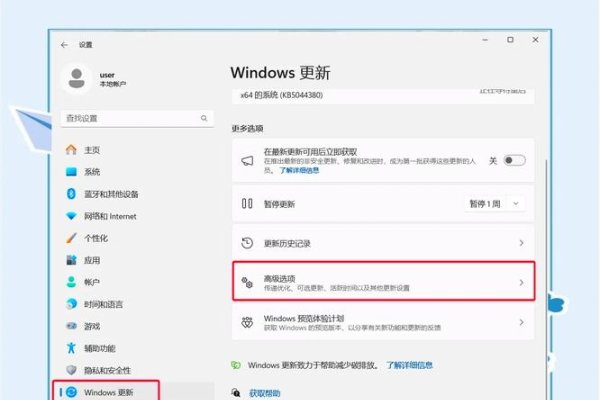 服务主机网络优化与Win11输入体验问题速解指南-后浪派