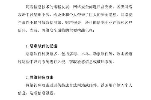防DNS恶意解析，保护网络安全的必备措施-后浪派