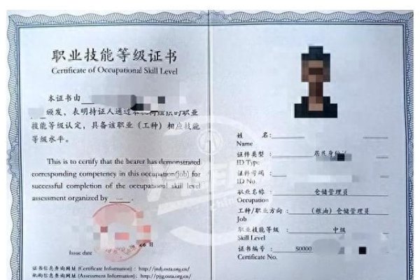 高级网络管理员证书查询，探索与理解-后浪派