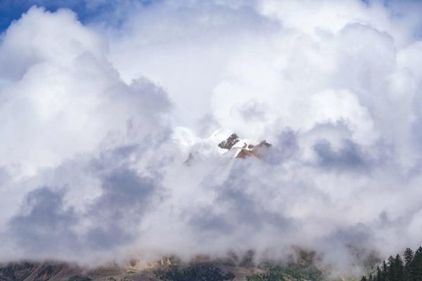 个人摄影网站推荐，发现摄影之美-后浪派