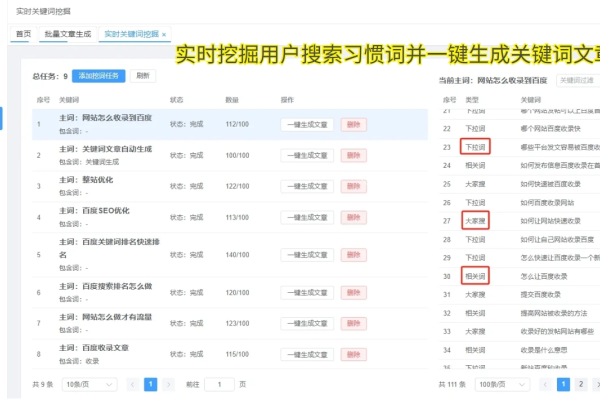 公司主页优化排名策略，提升展示与SEO技巧-后浪派