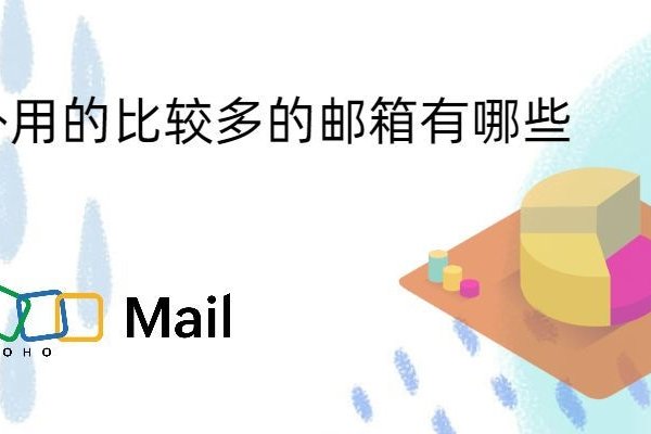国外邮箱推荐,Gmail、Zoho与海外选择对比解析,(涵盖隐私保护及外贸功能优势)-后浪派
