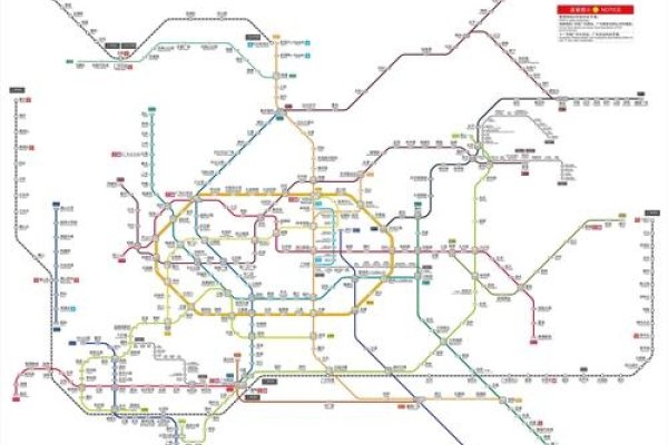 广州地铁运营，城市交通的新篇章-后浪派