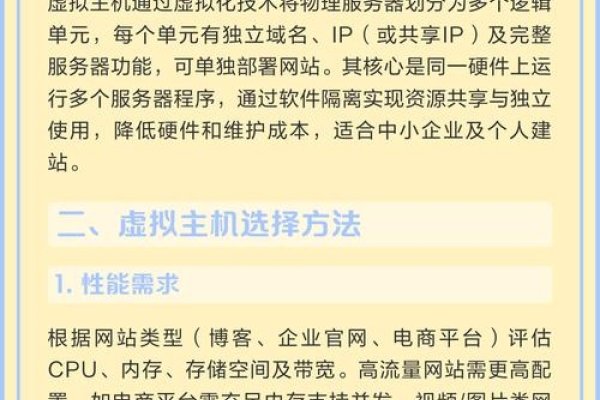 广西虚拟主机推荐指南-后浪派